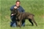 Balin detto Penna Bianca - Triola Cane Corso