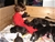 Foto - Triola cane corso